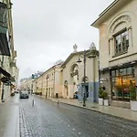 Cozy Studio And Standard Apartments In The Heart Of Oldtown