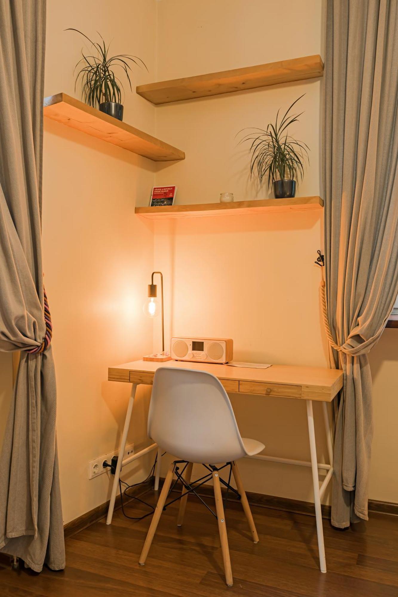 Cozy And Standard In The Heart Of Oldtown Apartment *