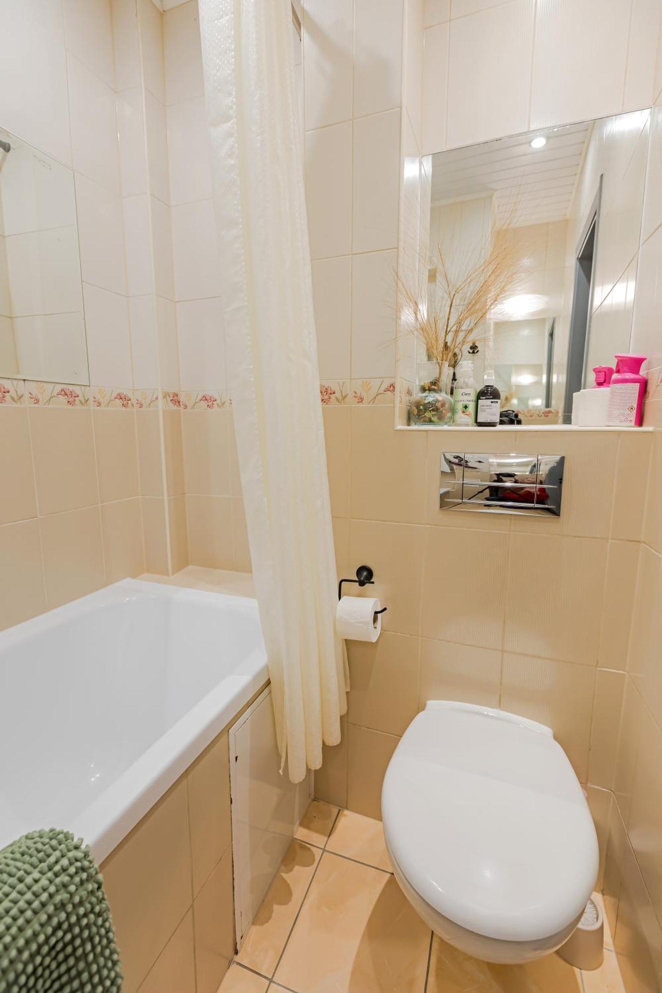Apartment Cozy And Standard In The Heart Of Oldtown
