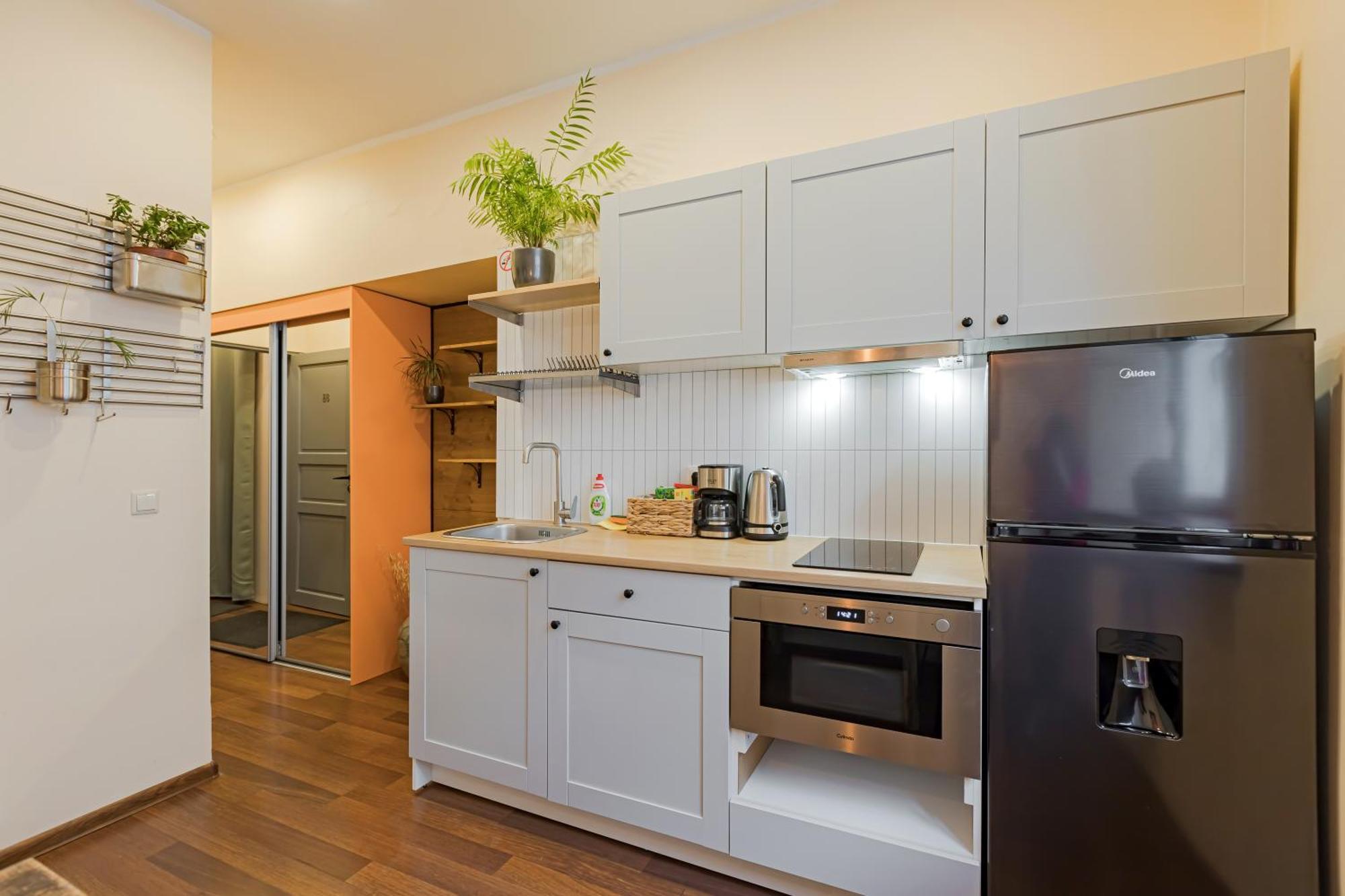 Apartment Cozy And Standard In The Heart Of Oldtown *