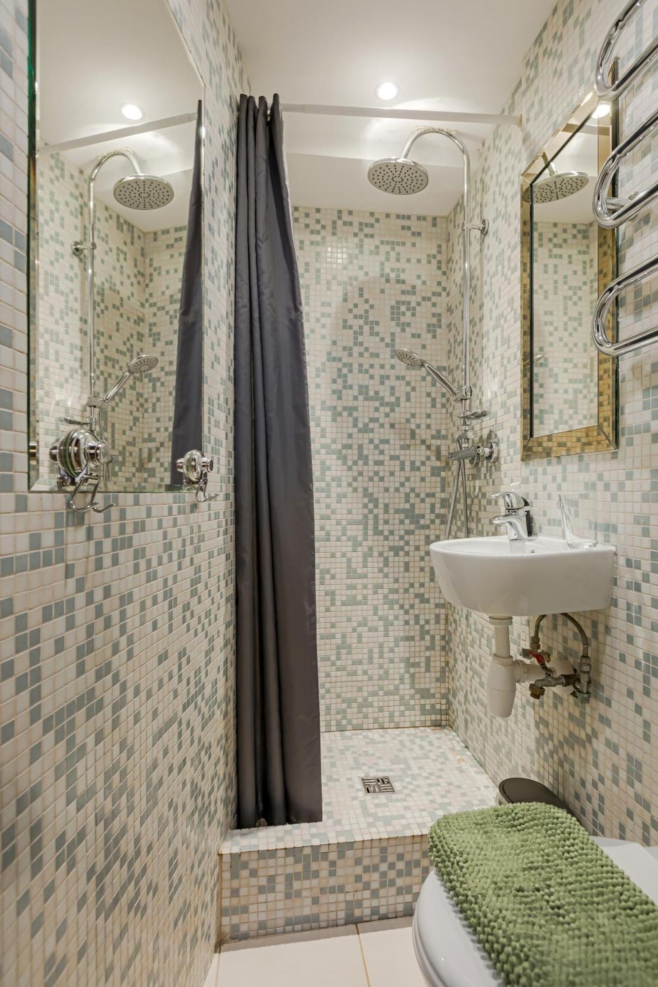 Cozy And Standard In The Heart Of Oldtown * Vilnius