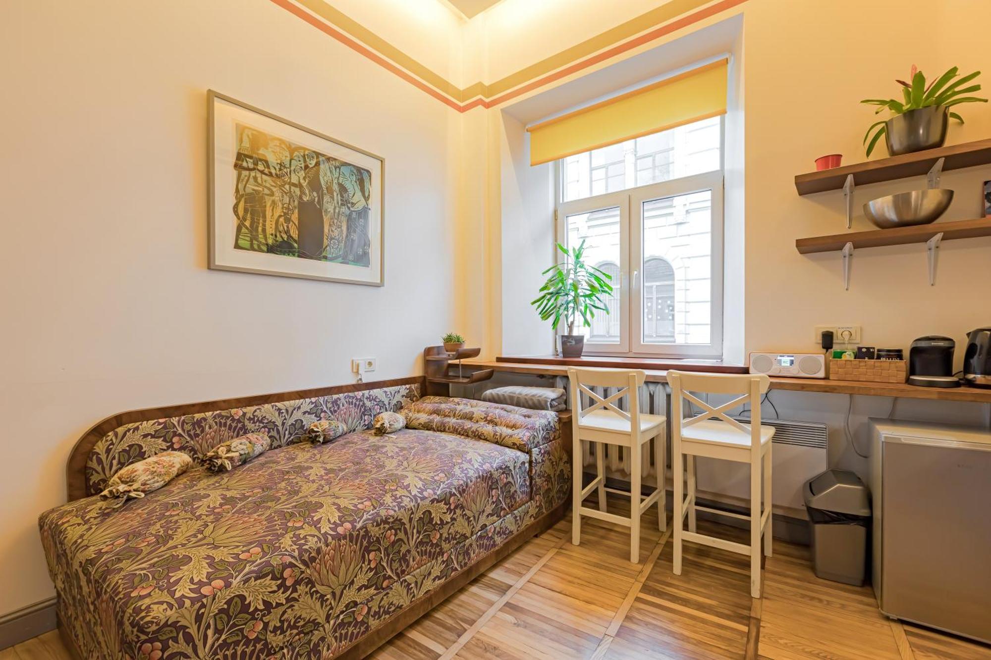 Apartment Cozy And Standard In The Heart Of Oldtown *